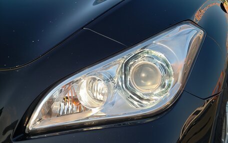 Nissan Fuga II, 2013 год, 1 900 000 рублей, 9 фотография
