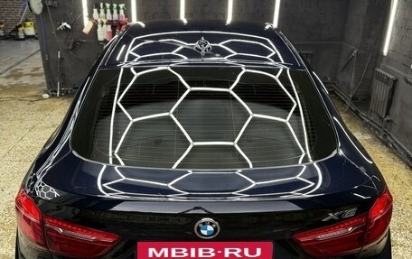 BMW X6, 2019 год, 6 000 000 рублей, 15 фотография