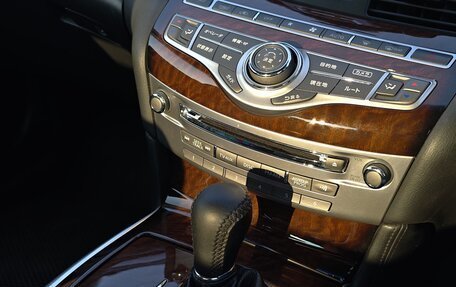 Nissan Fuga II, 2013 год, 1 900 000 рублей, 23 фотография