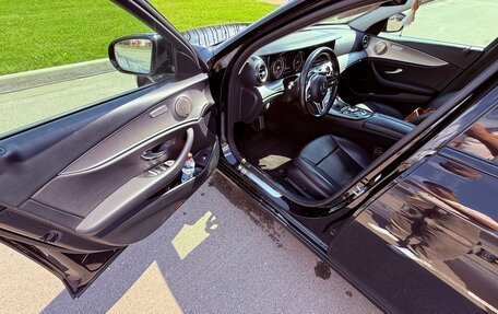 Mercedes-Benz E-Класс, 2018 год, 2 000 000 рублей, 9 фотография