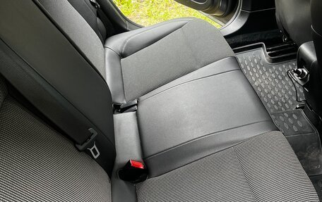 Opel Astra J, 2011 год, 845 000 рублей, 9 фотография