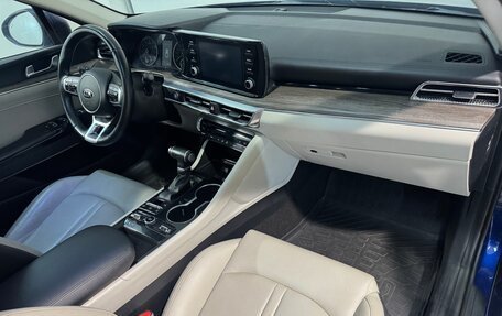 KIA K5, 2020 год, 2 099 800 рублей, 3 фотография