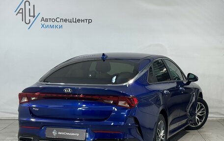 KIA K5, 2020 год, 2 099 800 рублей, 2 фотография
