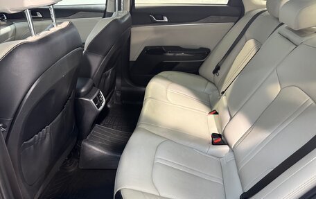 KIA K5, 2020 год, 2 099 800 рублей, 6 фотография