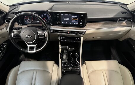 KIA K5, 2020 год, 2 099 800 рублей, 9 фотография