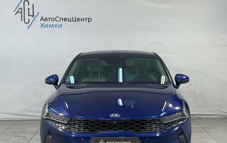 KIA K5, 2020 год, 2 099 800 рублей, 11 фотография