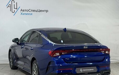 KIA K5, 2020 год, 2 099 800 рублей, 14 фотография
