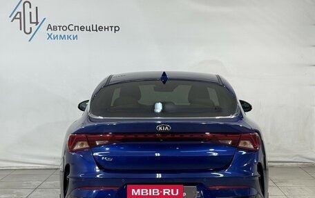 KIA K5, 2020 год, 2 099 800 рублей, 12 фотография