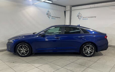 KIA K5, 2020 год, 2 099 800 рублей, 16 фотография