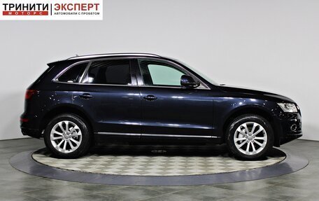 Audi Q5, 2012 год, 1 767 000 рублей, 4 фотография