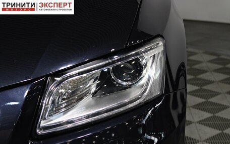 Audi Q5, 2012 год, 1 767 000 рублей, 9 фотография
