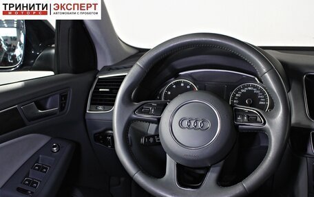 Audi Q5, 2012 год, 1 767 000 рублей, 11 фотография
