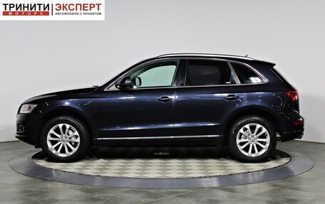Audi Q5, 2012 год, 1 767 000 рублей, 8 фотография