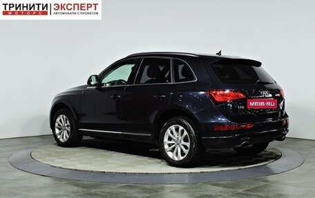 Audi Q5, 2012 год, 1 767 000 рублей, 7 фотография