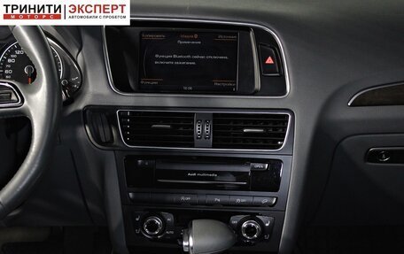 Audi Q5, 2012 год, 1 767 000 рублей, 14 фотография
