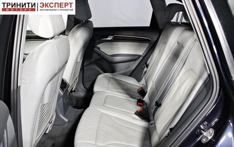 Audi Q5, 2012 год, 1 767 000 рублей, 16 фотография
