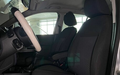 Ford Fusion I, 2007 год, 465 000 рублей, 6 фотография