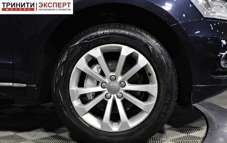 Audi Q5, 2012 год, 1 767 000 рублей, 18 фотография