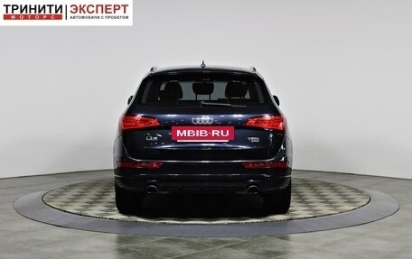 Audi Q5, 2012 год, 1 767 000 рублей, 6 фотография