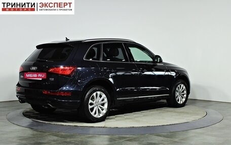 Audi Q5, 2012 год, 1 767 000 рублей, 5 фотография