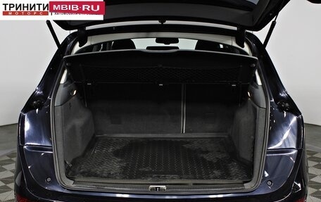 Audi Q5, 2012 год, 1 767 000 рублей, 10 фотография