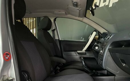 Ford Fusion I, 2007 год, 465 000 рублей, 9 фотография