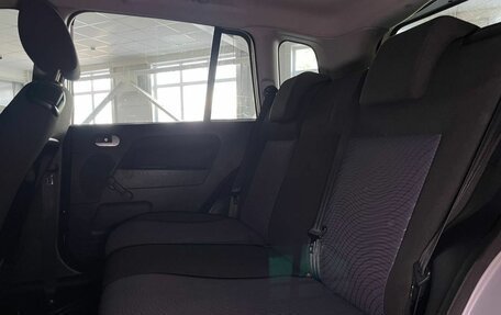 Ford Fusion I, 2007 год, 465 000 рублей, 10 фотография
