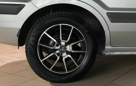 Ford Fusion I, 2007 год, 465 000 рублей, 17 фотография