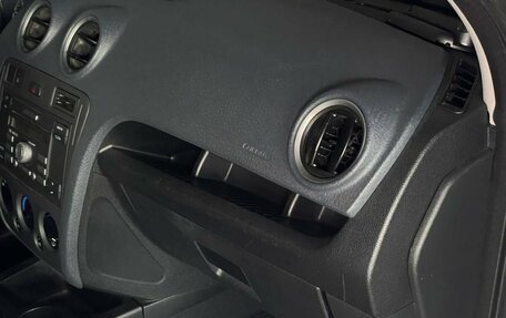 Ford Fusion I, 2007 год, 465 000 рублей, 18 фотография