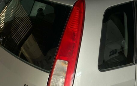 Ford Fusion I, 2007 год, 465 000 рублей, 19 фотография