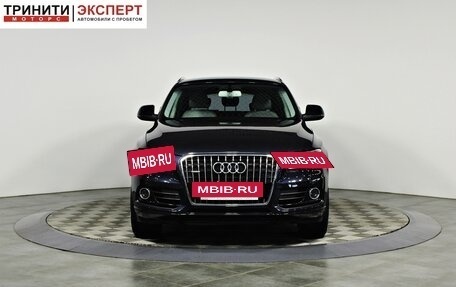 Audi Q5, 2012 год, 1 767 000 рублей, 2 фотография