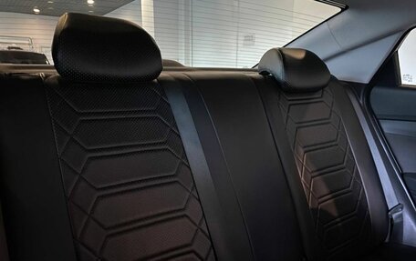 Hyundai Solaris II рестайлинг, 2018 год, 1 170 000 рублей, 35 фотография