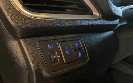 Hyundai Solaris II рестайлинг, 2018 год, 1 170 000 рублей, 32 фотография