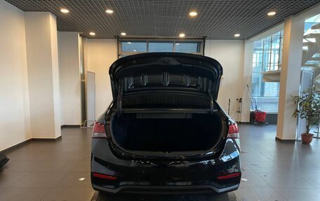 Hyundai Solaris II рестайлинг, 2018 год, 1 170 000 рублей, 36 фотография