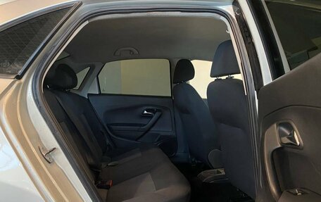 Volkswagen Polo VI (EU Market), 2012 год, 840 000 рублей, 14 фотография