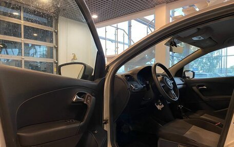 Volkswagen Polo VI (EU Market), 2012 год, 840 000 рублей, 16 фотография