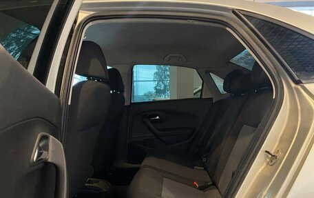Volkswagen Polo VI (EU Market), 2012 год, 840 000 рублей, 20 фотография