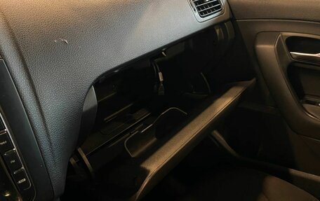Volkswagen Polo VI (EU Market), 2012 год, 840 000 рублей, 25 фотография