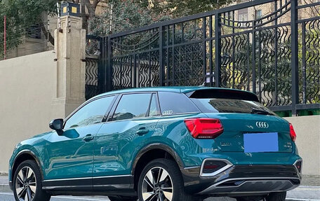 Audi Q2 I, 2022 год, 2 155 000 рублей, 5 фотография