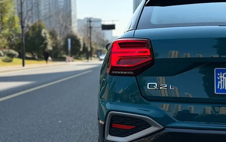 Audi Q2 I, 2022 год, 2 155 000 рублей, 8 фотография