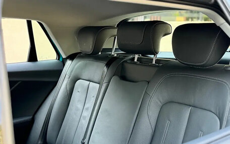 Audi Q2 I, 2022 год, 2 155 000 рублей, 16 фотография