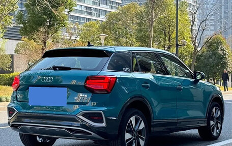 Audi Q2 I, 2022 год, 2 155 000 рублей, 6 фотография