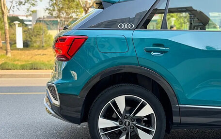 Audi Q2 I, 2022 год, 2 155 000 рублей, 9 фотография