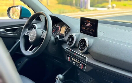 Audi Q2 I, 2022 год, 2 155 000 рублей, 18 фотография