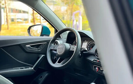 Audi Q2 I, 2022 год, 2 155 000 рублей, 19 фотография