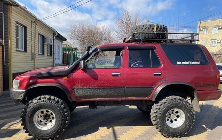 Toyota 4Runner III, 1993 год, 900 000 рублей, 4 фотография