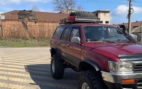 Toyota 4Runner III, 1993 год, 900 000 рублей, 5 фотография