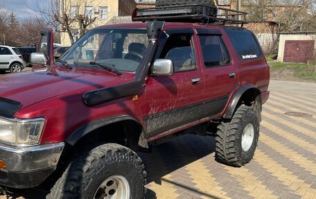 Toyota 4Runner III, 1993 год, 900 000 рублей, 3 фотография