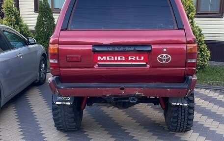 Toyota 4Runner III, 1993 год, 900 000 рублей, 7 фотография