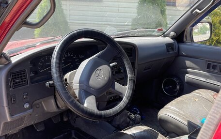 Toyota 4Runner III, 1993 год, 900 000 рублей, 8 фотография